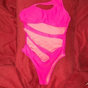 Super cute swim suit